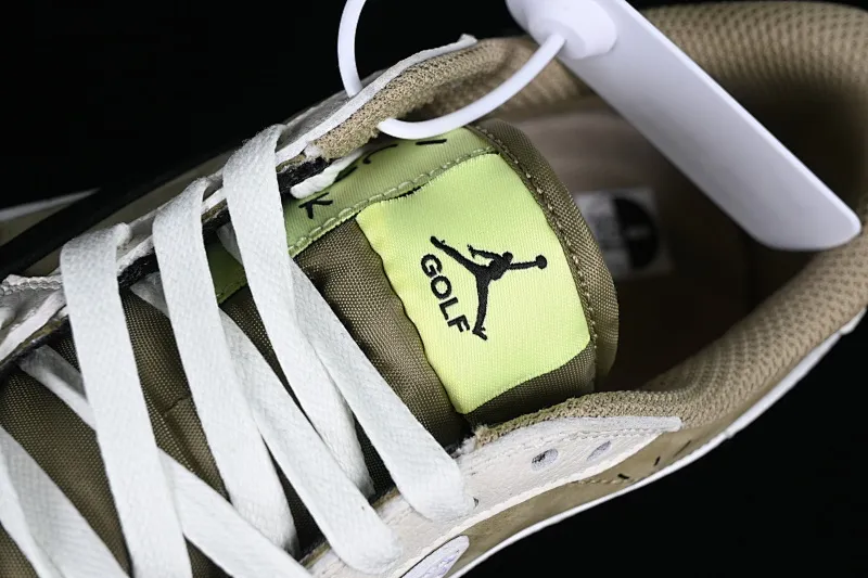 All categories Air Jordan Jordan series basketball shoes Air Jordan 1 Low Travis Scott x Air Jordan 1 Low OG AJ1 Joe 1 joint undercut low-top basketball shoes FZ3124-200